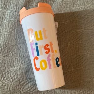 Ban.do Hot Stuff Thermal Mug